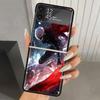 G-Ghoul Tokyo Kaneki Ken Жесткий ПК Задний Чехол для Телефона для Samsung Galaxy ZFlip 7 6 5 Z Flip 4 ZFlip6 Z Flip7 5G ZFlip4 Flip3 Zflip5 C