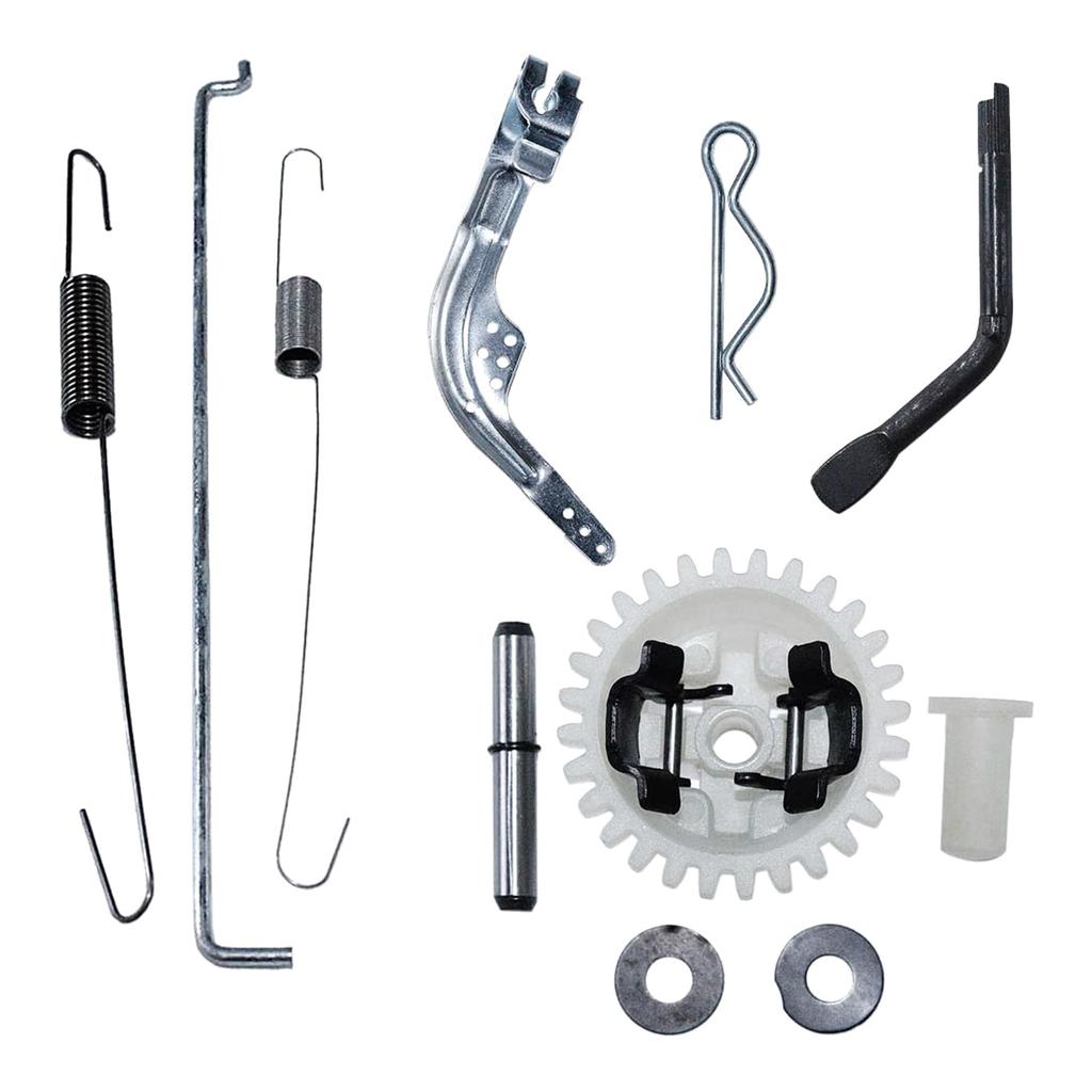 Governor Gear Arm Shaft Assembly For GX140 GX160 GX200 5.5HP 6.5HP 168F Gasoline Engine Motor Generator Accessories