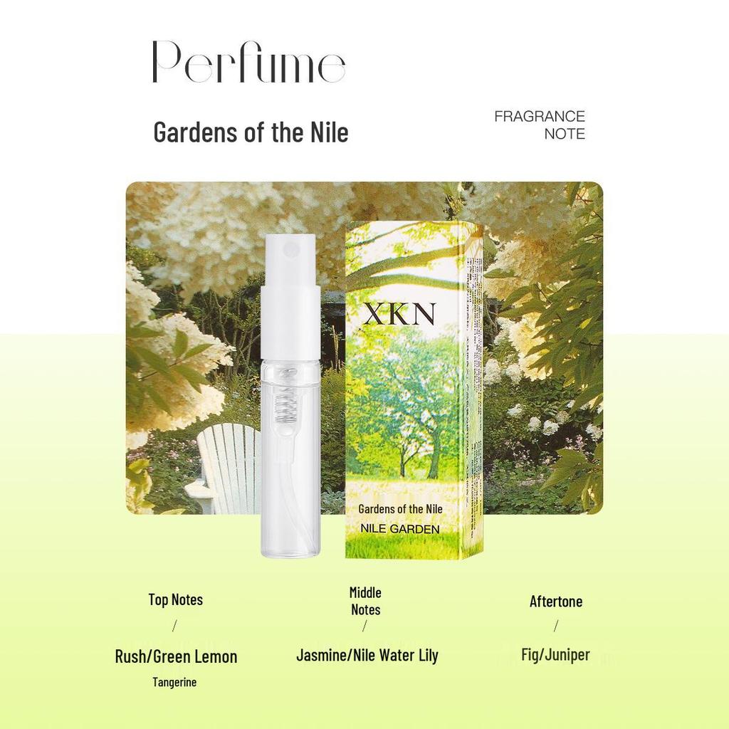 Пробник парфюма 3 мл - Аромат для пробы "Ночной рынок", Горячий товар