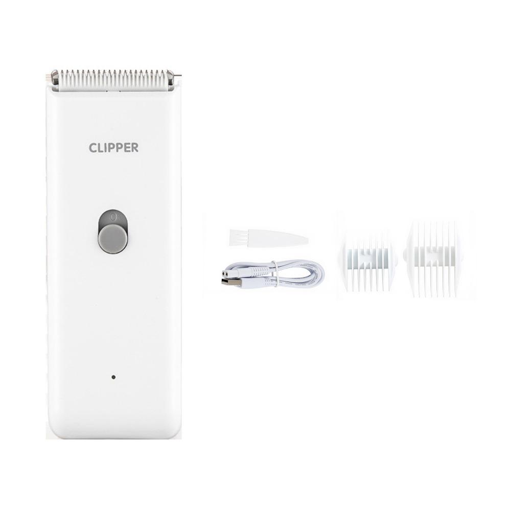 Professional Dog Hair Clipper Low Noise Pet Electric Clipper Pet Hair Trimmer For Cats and Dogs