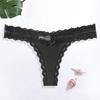 Сексуальные женские трусики, кружевное нижнее белье, защитное