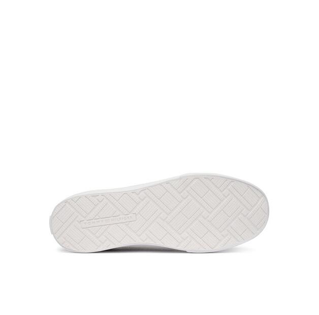 Кроссовки Tommy Hilfiger Th Chic Low Profile Vulc