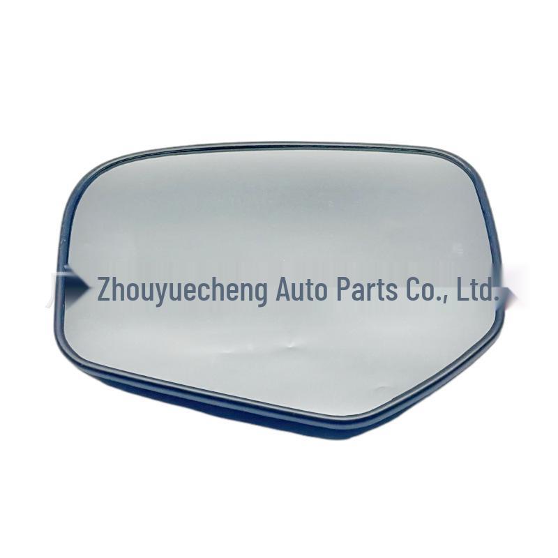 Зеркальное стекло с подогревом для Mitsubishi Triton L200 2006-2015