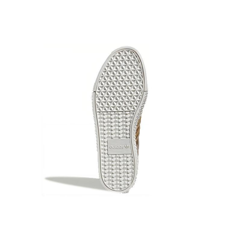 Adidas Женские кроссовки Sambarose 'Gold Metallic' FV4319