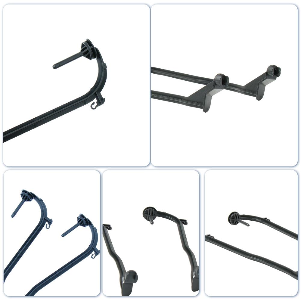 Black Car Fuel Tank Cap Switch Lever Switch Lever Replacement For BMW 3 Series F30 F35 2012-2019 2014-2018 51177238100