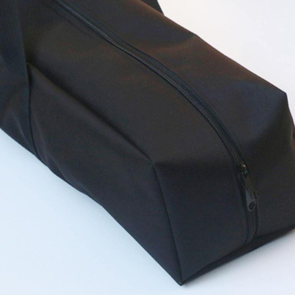 Сумка для хранения Toysmith, сумка для палаточных стоек, водонепроницаемый органайзер для кемпинга на открытом воздухе, чехол для переноски, сумка для хранения палаточных стоек, сумка из ткани рипстоп, большой размер, портативная