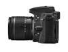 Nikon D5300 Digital SLR Camera with VR Lens Black [Refurbished] AF-P 18-55 Kit, (D5300LKP18-55)