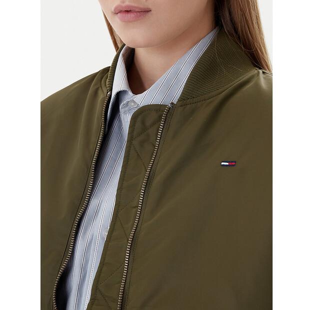 Куртка бомбер Tommy Jeans Essential