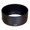 Compatible Hood with Canon EF 50mm STM Japanese F-Foto ES-68 (Compatible F1.8 Lens, Reversible, Manufacturer) C-ES68