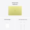 Apple MacBook Neo 13-inch AI Laptop (CN version)