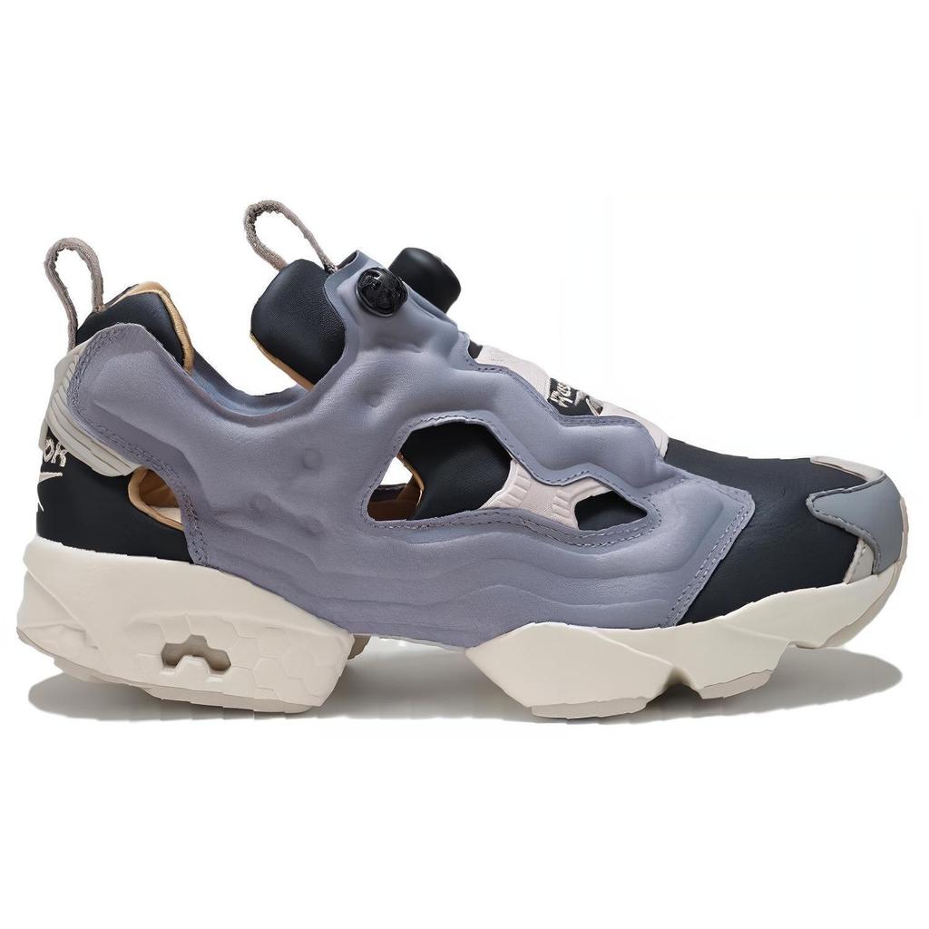 Reebok InstaPump Fury 94 Black Pure Grey Moonstone Unisex Sneakers Core-Black Pure-Grey-5 100074906