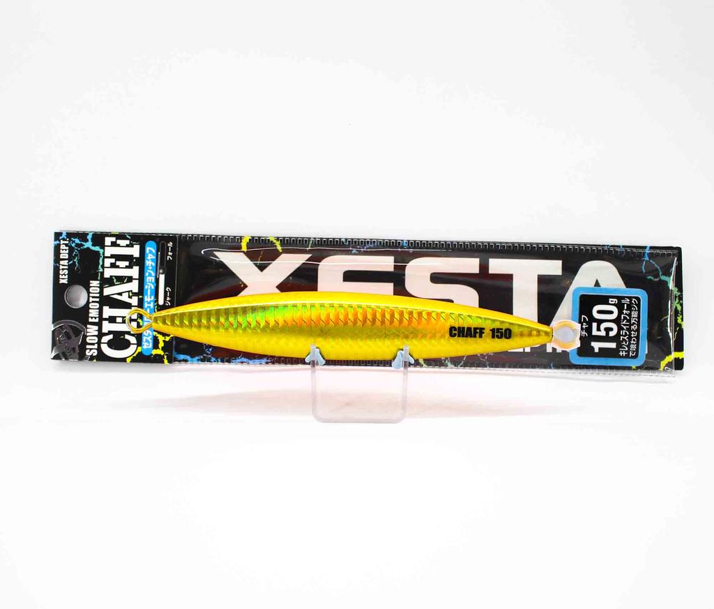 Xesta Металлический джиг-мешок 150 грамм FOSBL (6225)