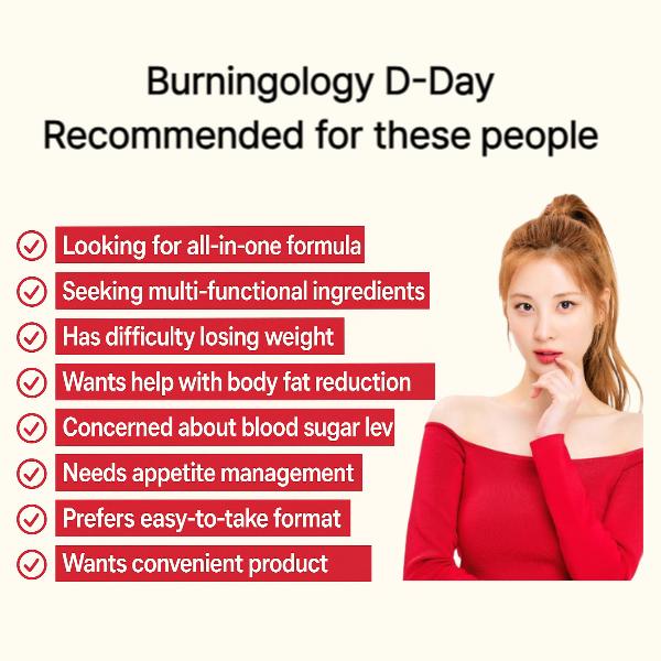 FOODOLOGY Burningology D-DAY: 3,8 г × 5 палочек, ЧАЙ FOODOLOGY Burningology: 7000 мг × 15 палочек (9 вариантов)