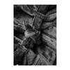 Batman Childrens/Kids Logo Sherpa Fleece Dressing Gown