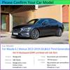 Для Mazda 6 Atenza GL GJ 2013 ~ 2014 2015 2016 2017 2018 автомобильное крыло брызговики брызговик 4 шт. автомобиль