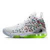 Кроссовки LeBron 17 Air Command Force GS BQ5594-100
