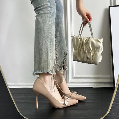 Туфли – Туфли