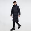 BOSIDENG B20142210 High-End Outdoor Unisex Thick Long Down Jacket