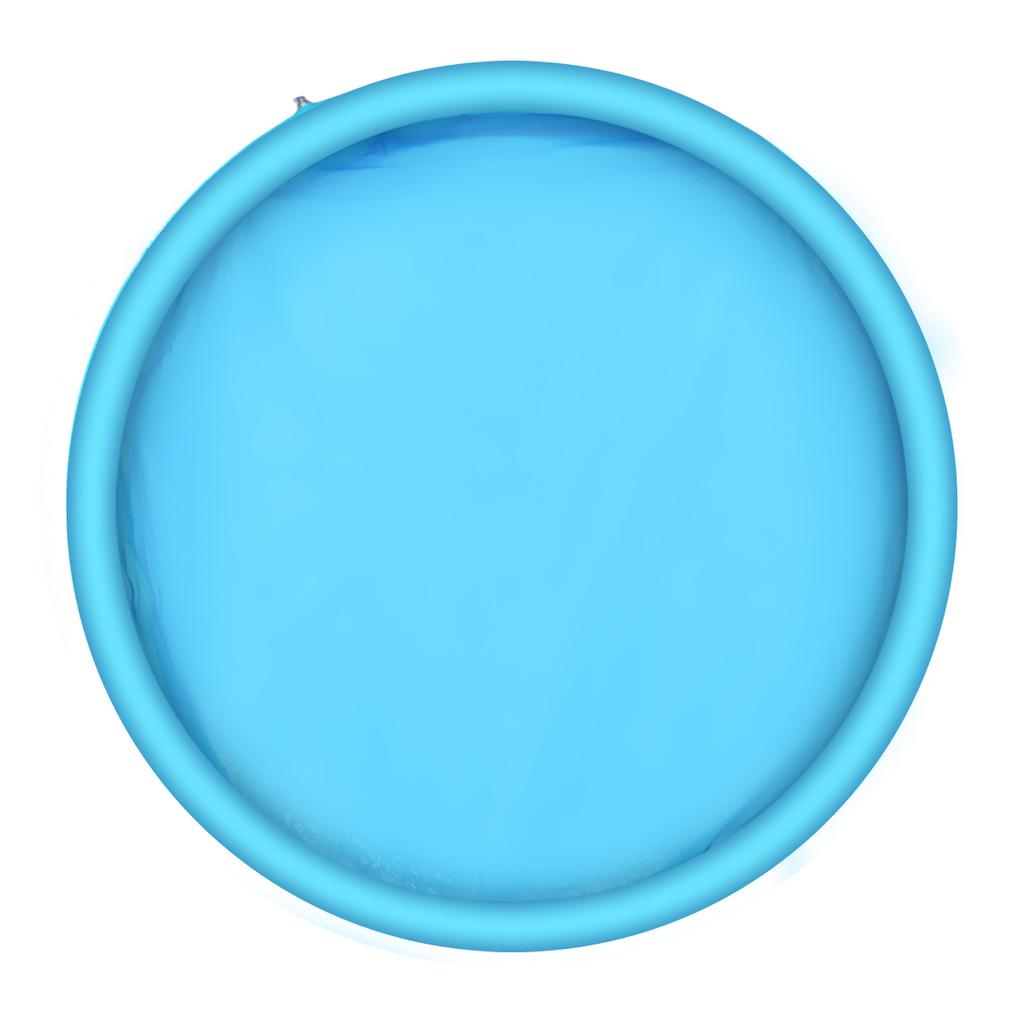 125X30/155X30/186X40/247X45Cm Надувной Бассейн Сад Задний Двор Открытый Детский Семейный Складной Бассейн