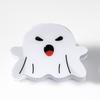 3PCs Halloween Ghost Hair Claws Acrylic Cartoon Hair Clips Crab For Women Girl Gift Hair Accessories Festival Headwear