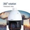 Dahua DH-SD4223-D 2MP Starlight Network PTZ Dome Camera CN plug (adapter included)
