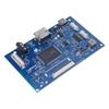 40-контактная плата драйвера контроллера HDMI для панели EJ070NA02 1024x600 Аксессуары