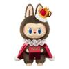 POP MART МОНСТРЫ Давайте поставим мат Плюшевая игрушка