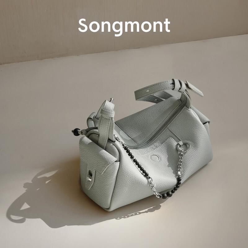Сумка через плечо Songmont Trace Mini Camera