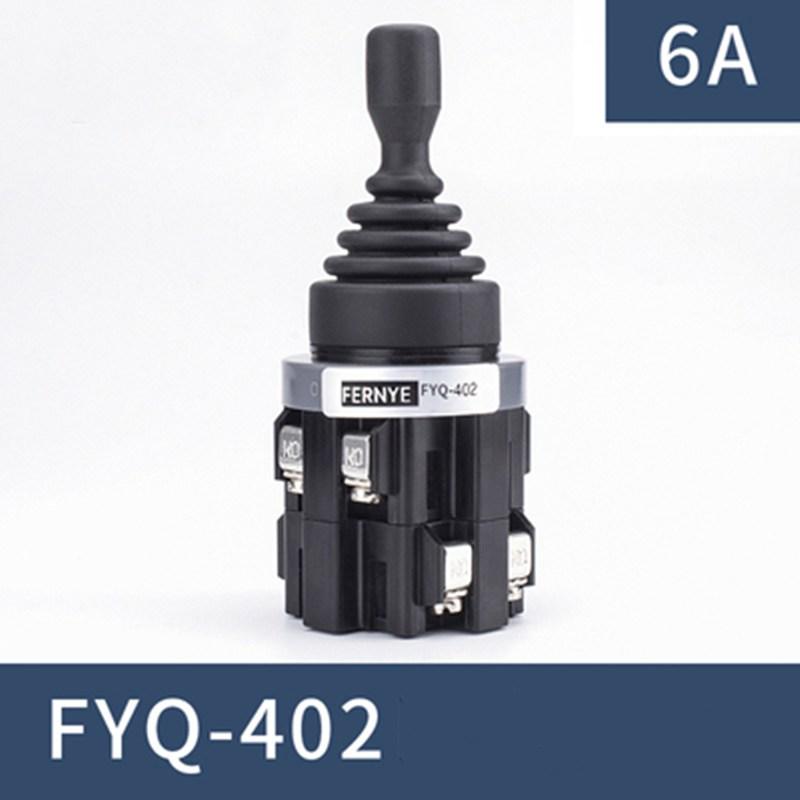 30-миллиметровый джойстик-переключатель, моментальный, 4-позиционный, 2-позиционный, самоблокирующийся, пружинный возврат, качающийся рычаг, монорычажный кулисный крестовой переключатель