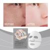 Collagen Moisturizing Mask (Bag) Skin Moisturizing And Hydrating Skin Care Patch Nourishing Mask