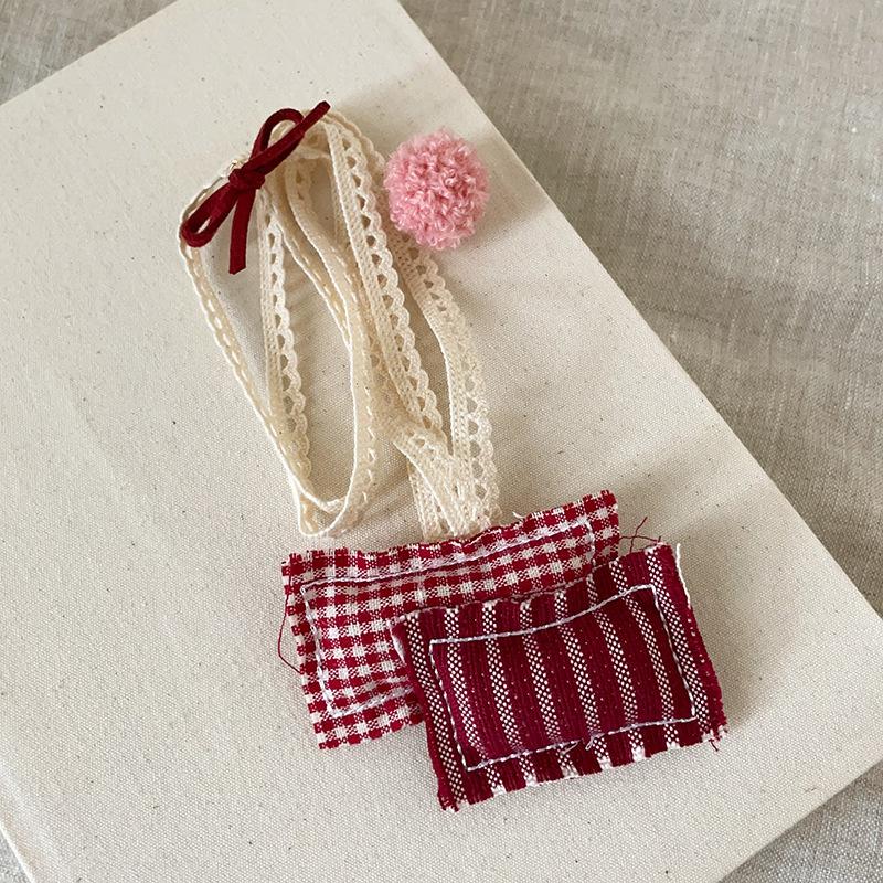 Скандинавский мультфильм ткань трехмерное фрукт и овощ шея ожерелье женская милая симпатичная цепочка на шею свитер цепи аксессуары