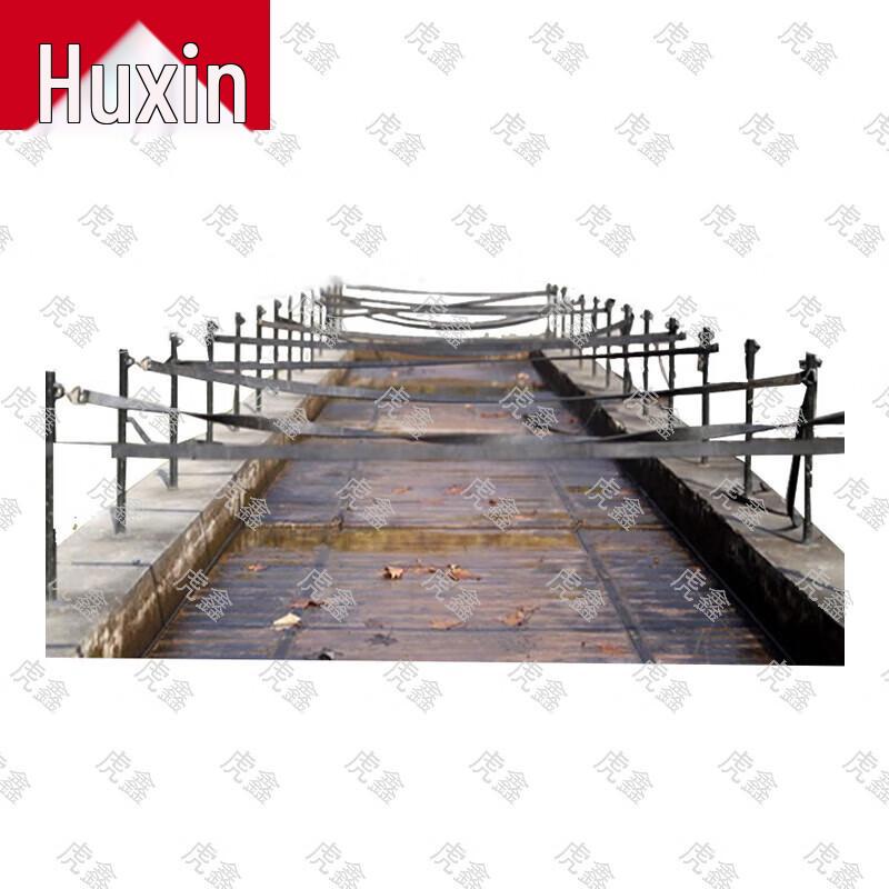 Huxin Military Obstacle & Field Training Equipment