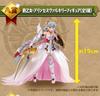 Ichiban Kuji Puzzle Dragons 2nd Edition A Prize Battle Maiden Princess Valkyrie Figure 1 Type &