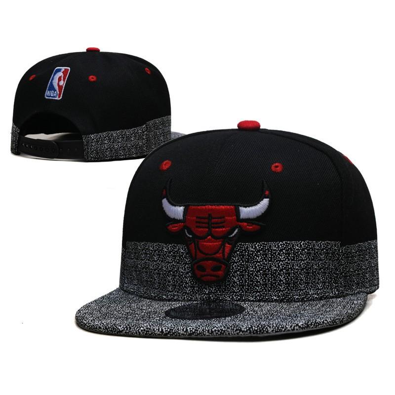 Bull Embroidery Baseball Cap Wide Brim Breathable Sun Hat Men Women Streetwear