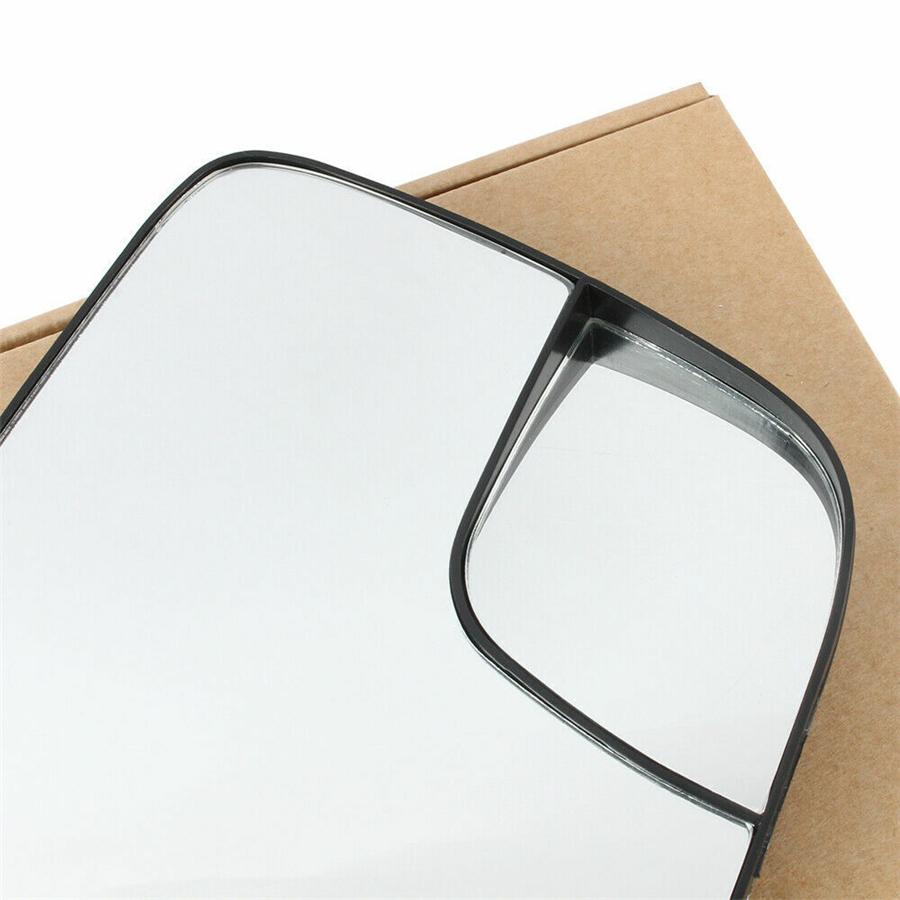 Зеркальное стекло левого бокового зеркала с подогревом для Ford Explorer 2011-2019