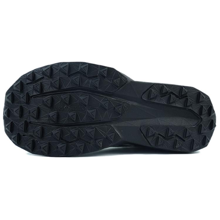 New Balance Nb Fuelcell Venym Comfortable Versatile Shock Absorbing Durable Low Top Casual Running Shoes Women Sneaker Black WTVNYMN1