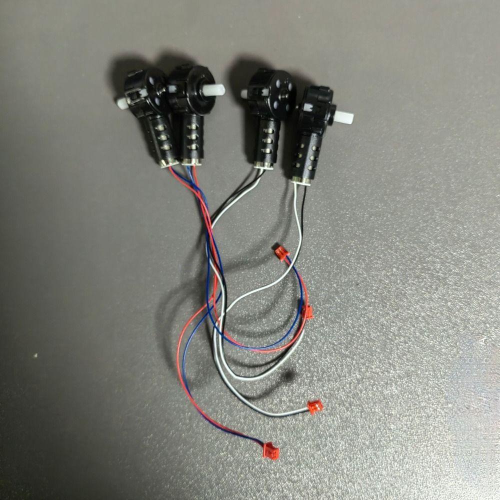 9 стилей, универсальная моторная база, аксессуары для радиоуправляемых дронов/складной дрон с дистанционным управлением