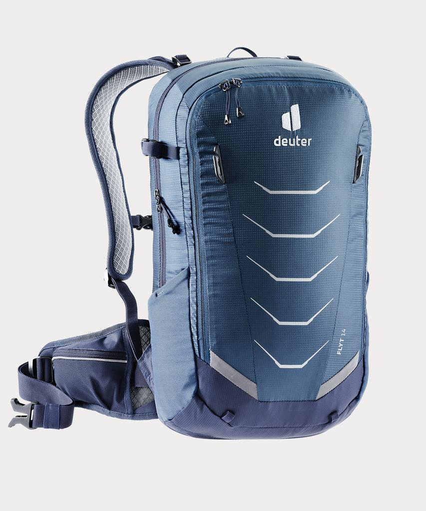 Deuter Flight 14
