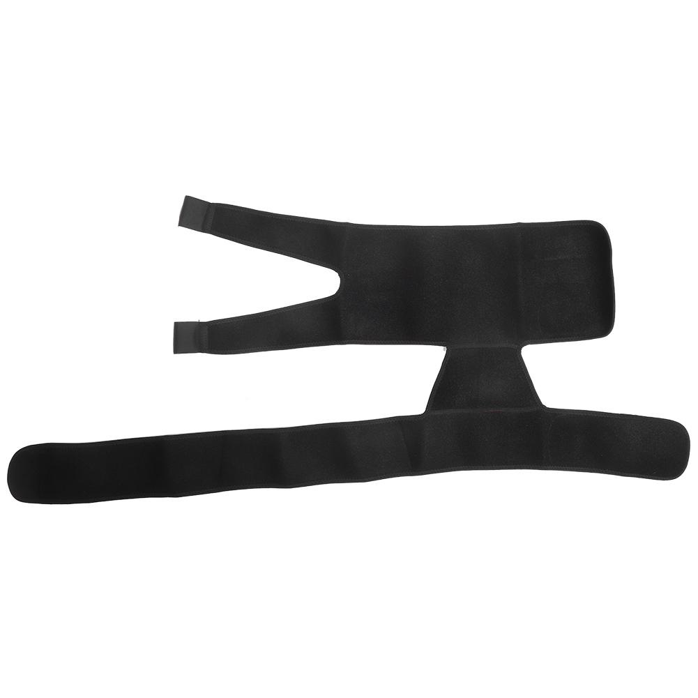 Регулируемый компрессионный бандаж Поддержка паха Обертывание Поддержка тазобедренного сустава Облегчение боли