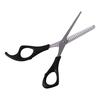 Hot 1Pc Cut Barber Salon Scissors Shears Clipper Hairdressing Thinning Bang