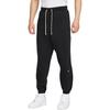 Therma-Fit FW25 AS M NK TF SI Brushed Pants Basketball Series Comfortable Soft Drawstring Casual Pants Men Pants Black IB1872010