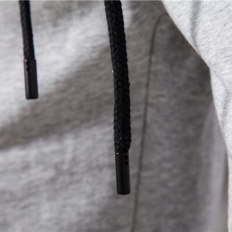 Мужские шорты из 100% хлопка, однотонные повседневные шорты с вышивкой, мужские новые летние модные повседневные спортивные шорты высокого качества высокого качества для мужчин