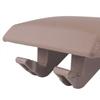 Car Center Arm Rest Lid Artificial PU Leather Armrest Cover Latch Fit For VW Jetta Golf 4 MK4 Bora Passat B5 Beetle Polo