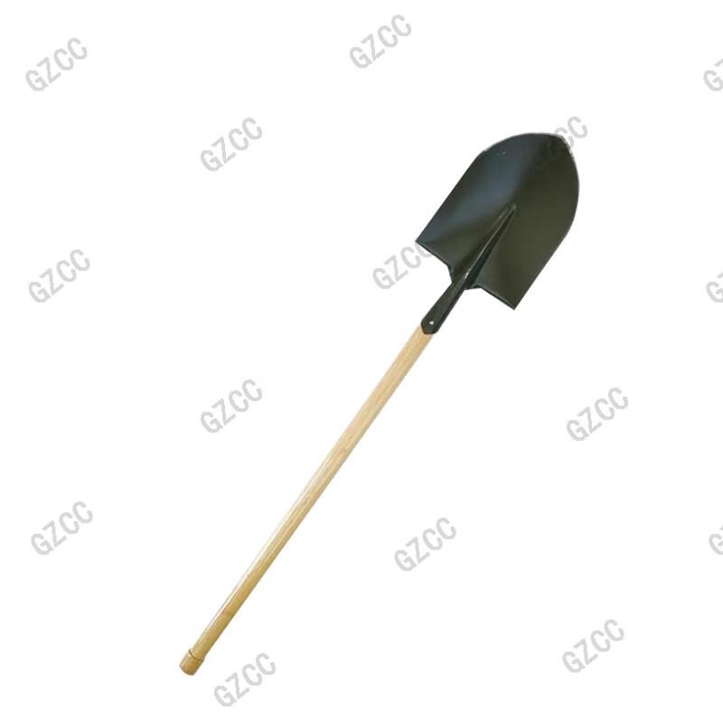Heavy-Duty Utility Shovels and Pickaxes