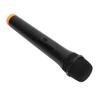 Portable Wireless Microphone 2.4G Receiver Mic Dynamic Microphone For Karaoke Online Live Streaming Outdoor Performances