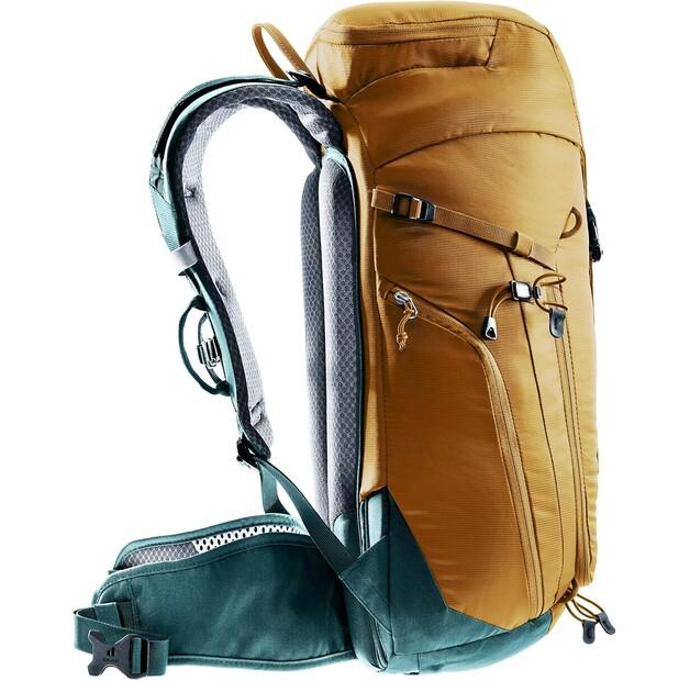 Рюкзак Deuter Trail 24 almond/deepsea (3440323-6323)