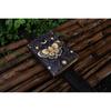 Leather Journal Butterfly Notepad Journal Writing Notebook Sketchbook Blank Book Poetry Notepad Book Traveling Book for Men Women