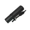 Для Karcher Адаптер насадки для обивки 9.012-481.0 Совместим с SE 4001 SE4002 SE5.100 SE6.100 Запчасти для моющего пылесоса Черный