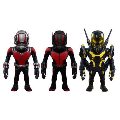 Ant-Man Artist Mix Deluxe Set из 3 штук