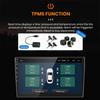 9-дюймовый сенсорный экран Автомагнитола Стерео Плеер GPS BT WiFi DAB Для Honda CR-V 1995-01